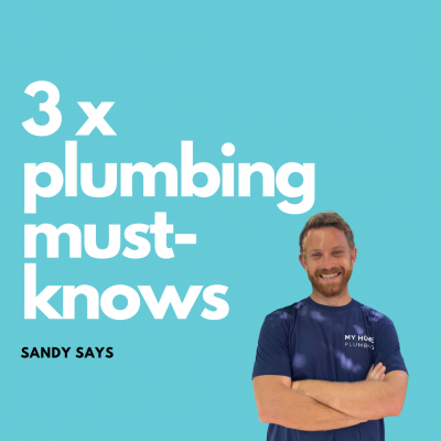 How Do I Turn Off My Gas Meter | Inner West Plumber | My Home Plumbing