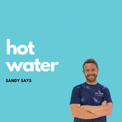 Hot Water System | Plumber Inner West | My Home Plumbing